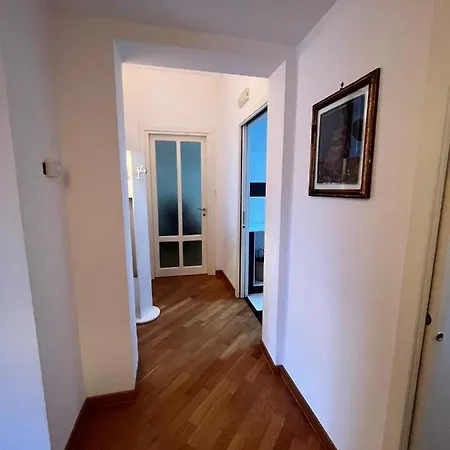 Apartment Nonna Maria Airola