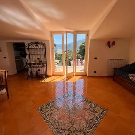 Nonna Maria Apartment