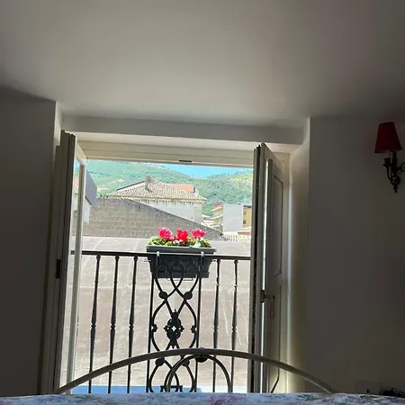 Apartment Nonna Maria *