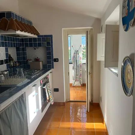 Apartment Nonna Maria Airola