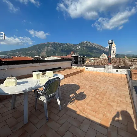 Apartamento Nonna Maria