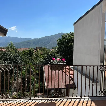 Apartment Nonna Maria Airola