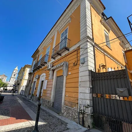 Nonna Maria Apartment *
