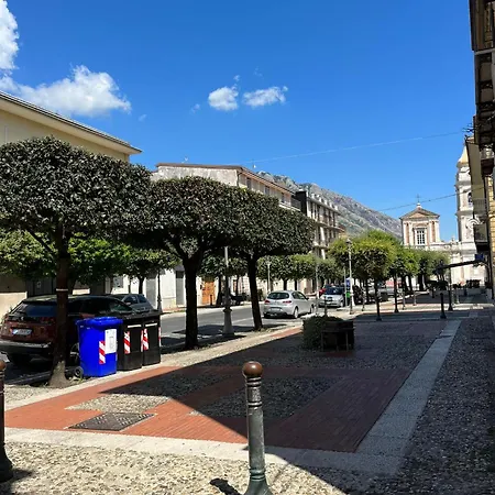 Nonna Maria Apartment