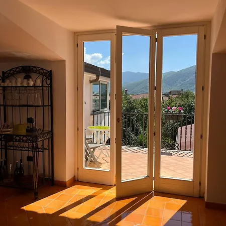 Apartment Nonna Maria