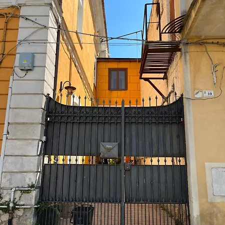 Nonna Maria Airola