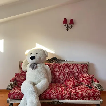 Nonna Maria Apartment *