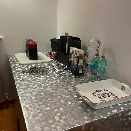 Nonna Maria * Airola