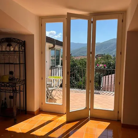 Apartment Nonna Maria