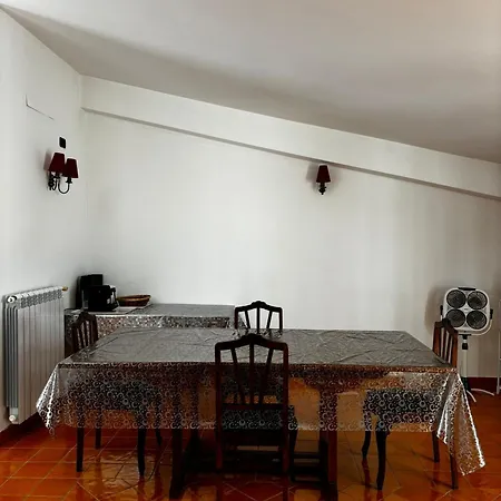 Apartment Nonna Maria *