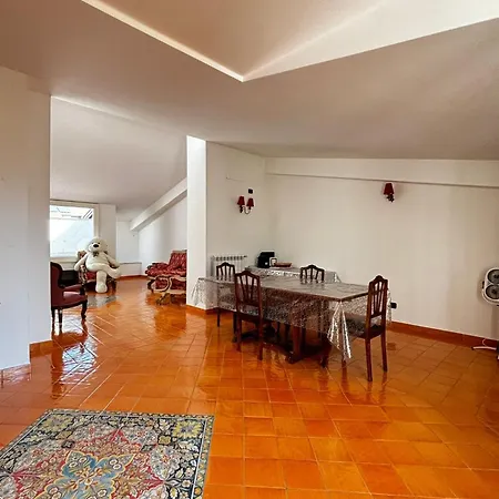 Apartment Nonna Maria Airola