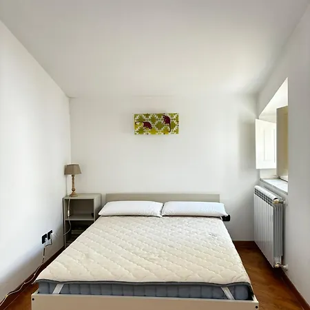 Nonna Maria Apartment *