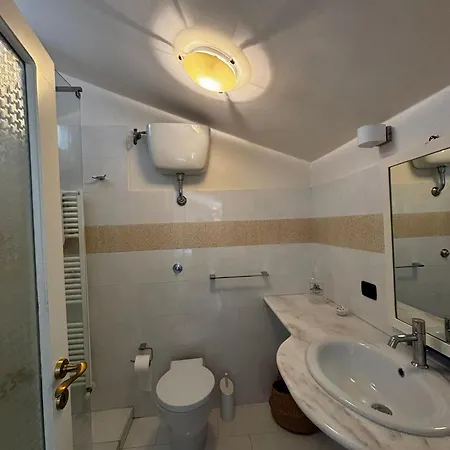 Nonna Maria Apartment Airola