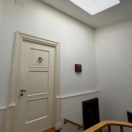 Nonna Maria Apartment Airola